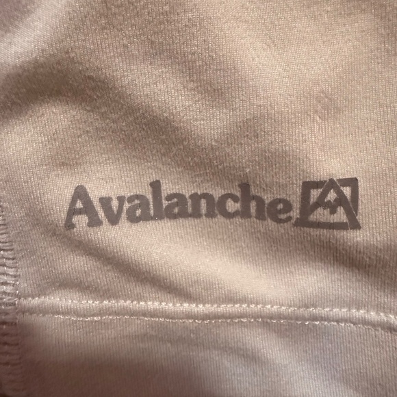 Avalanche long sleeve - Picture 3 of 4